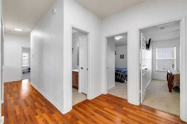 $389,999 | 7004 Cotton Seed Drive, McKinney, TX 75070