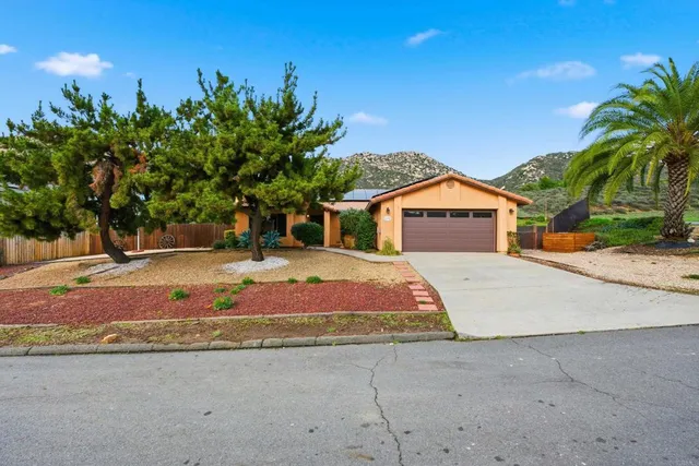 $791,114 | 25758 Bellemore Drive, Ramona, CA 92065