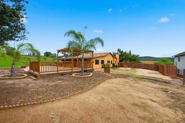 $791,114 | 25758 Bellemore Drive, Ramona, CA 92065