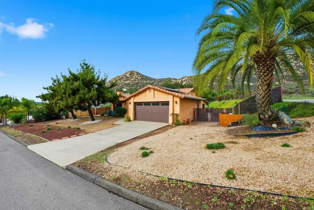 $791,114 | 25758 Bellemore Drive, Ramona, CA 92065