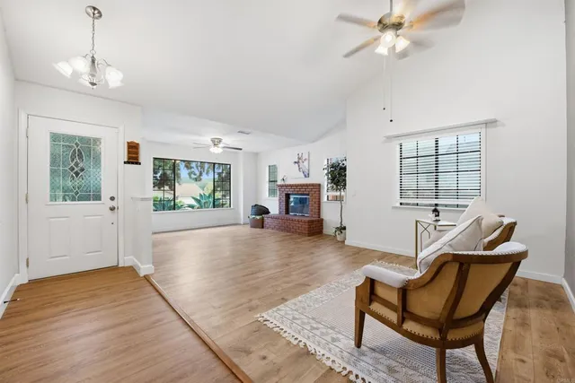 $791,114 | 25758 Bellemore Drive, Ramona, CA 92065