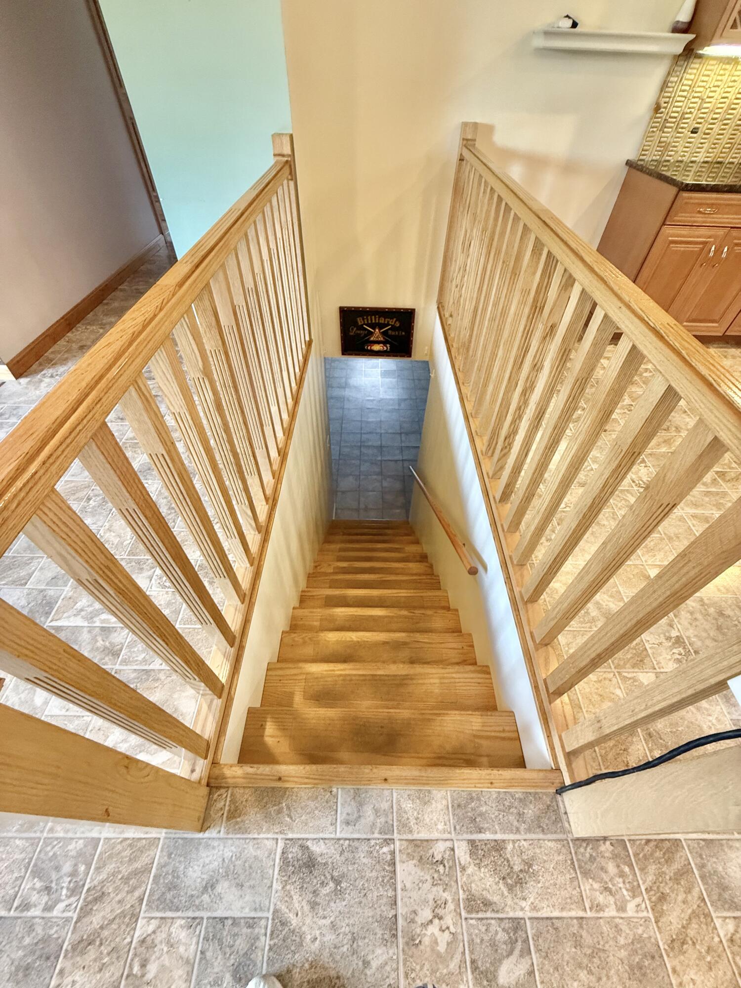 489 Aroostook Road Fort Kent, ME 04743 - Photo 75 of 114 Downstairs