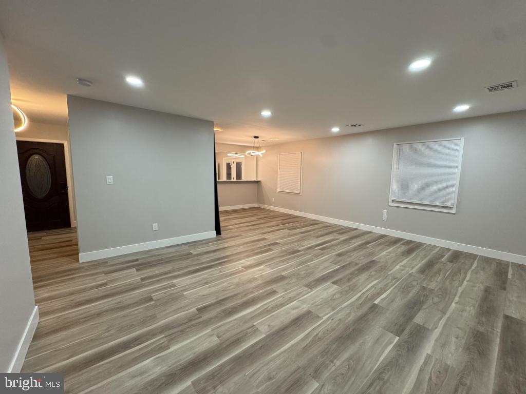 24 Pilgrim Lane Willingboro, NJ 08046 - Photo 16 of 31 a view of empty room