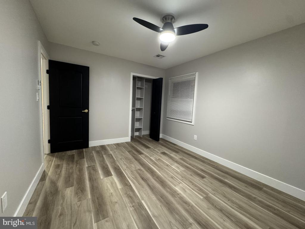 24 Pilgrim Lane Willingboro, NJ 08046 - Photo 9 of 31 a view of an empty room with a fireplace
