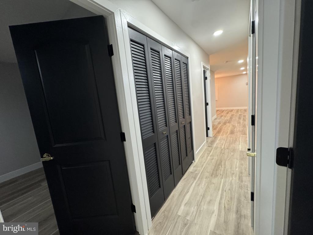 24 Pilgrim Lane Willingboro, NJ 08046 - Photo 10 of 31 a view of a bathroom with a sink