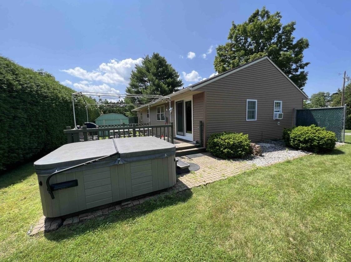 8 Charter Hill Drive Rutland, VT 05701 - Photo 44 of 46