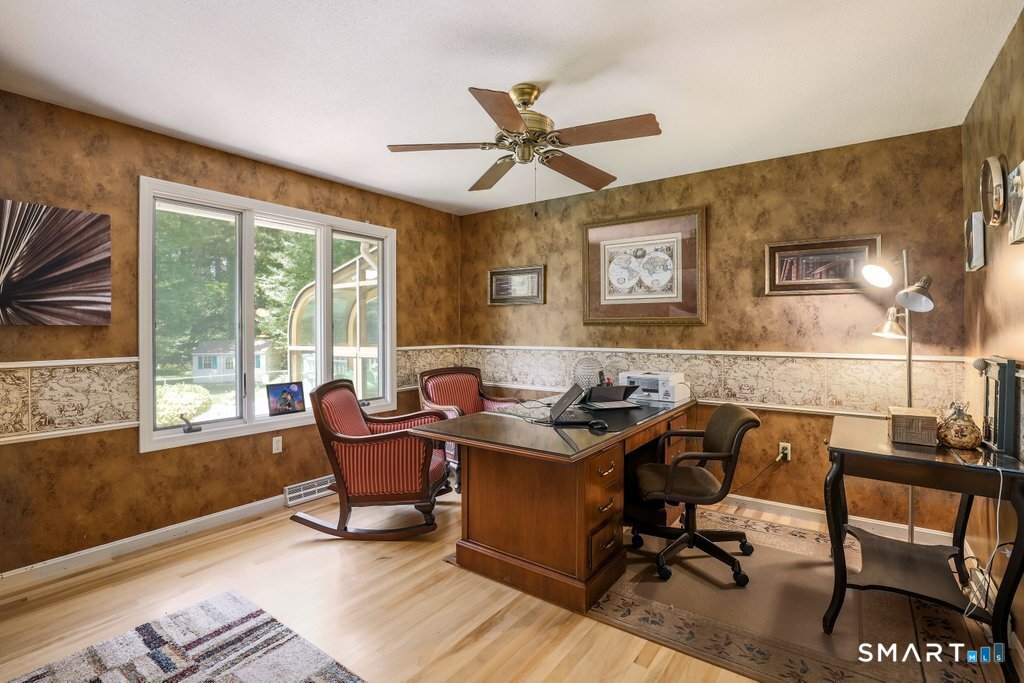 21 Parsons Road Somers, CT 06071 - Photo 30 of 38