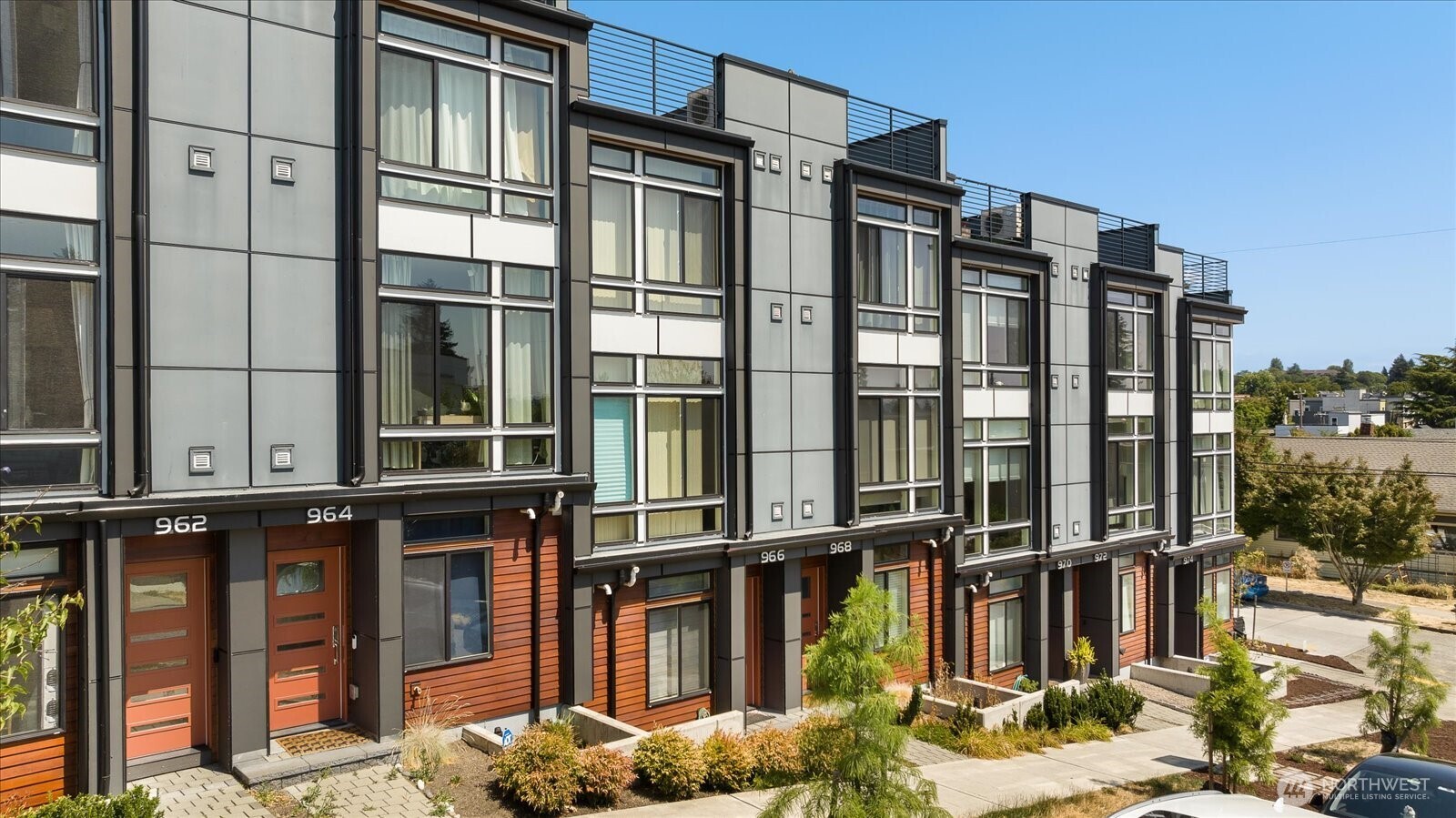 972 North Allen Place Seattle, WA 98103 - Photo 1 of 40 Gallery Image 1