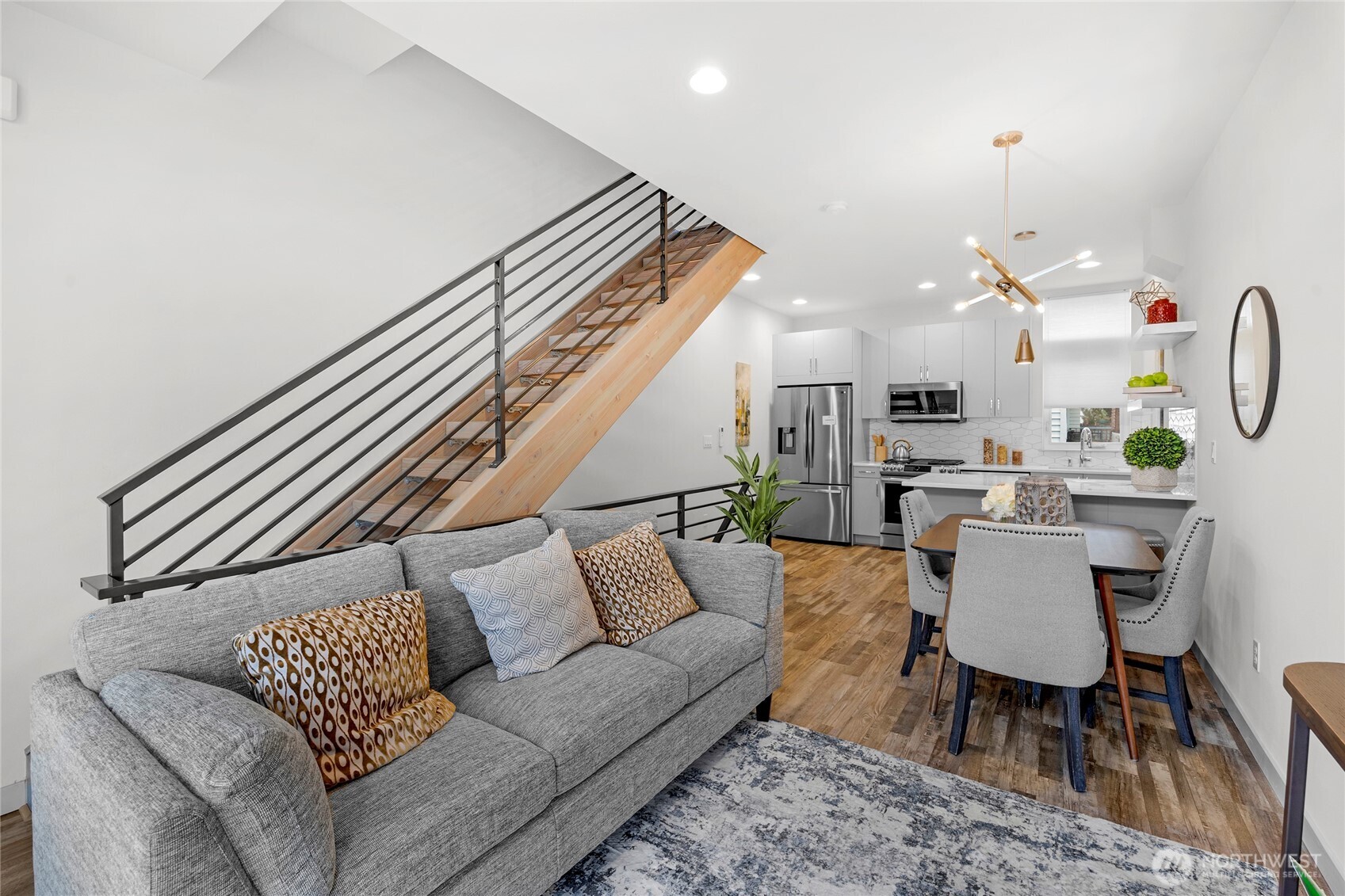 972 North Allen Place Seattle, WA 98103 - Photo 17 of 40 Gallery Image 17