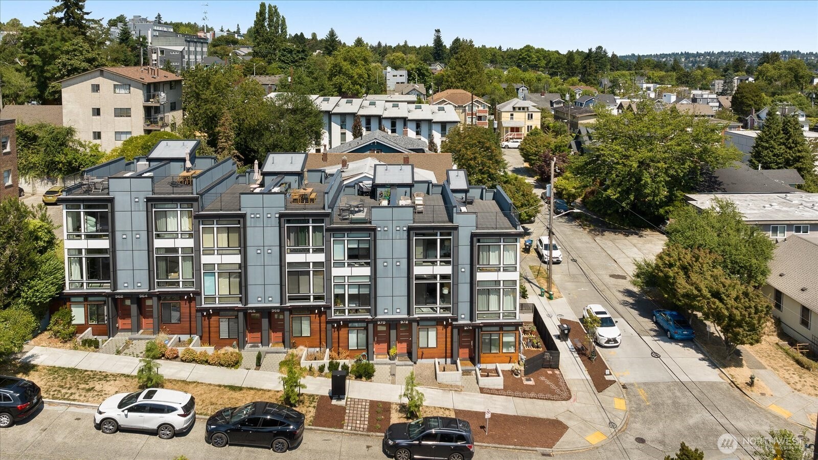 972 North Allen Place Seattle, WA 98103 - Photo 38 of 40 Gallery Image 38