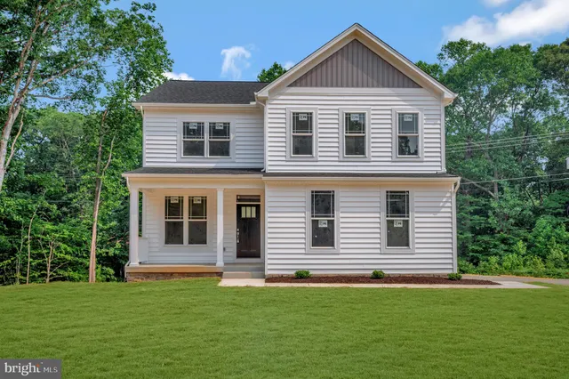 $675,000 | Igo, King George, VA 22485