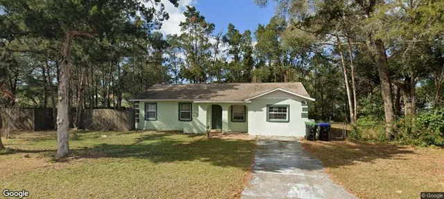 $260,000 | 6401 Mt Plymouth Road, Apopka, FL 32712
