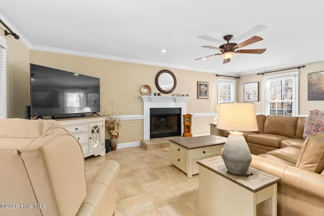 $384,900 | 811 South Creek Drive, Nashville, NC 27856