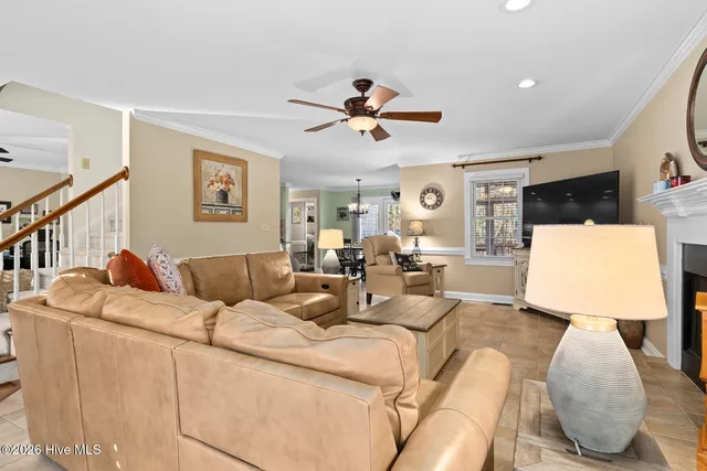 $384,900 | 811 South Creek Drive, Nashville, NC 27856