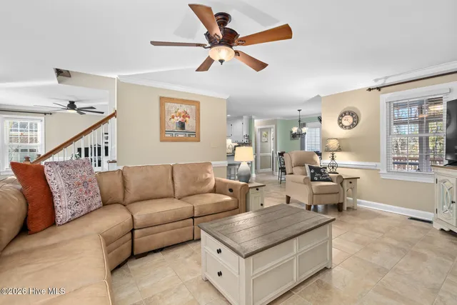 $384,900 | 811 South Creek Drive, Nashville, NC 27856