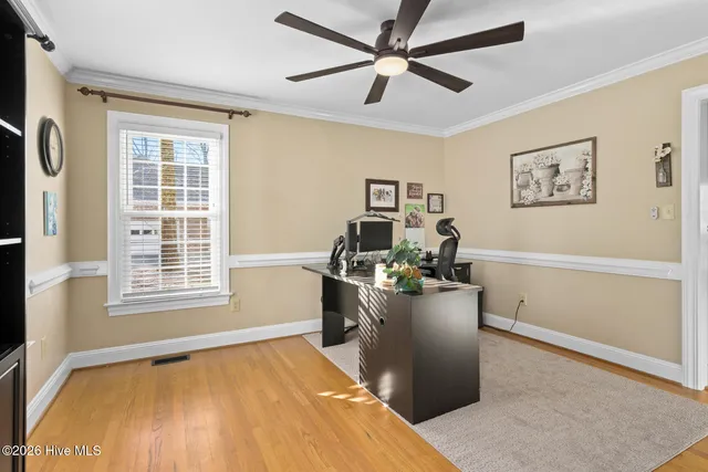 $384,900 | 811 South Creek Drive, Nashville, NC 27856