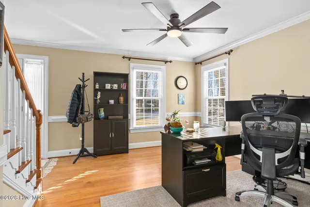 $384,900 | 811 South Creek Drive, Nashville, NC 27856