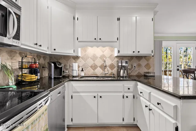 $384,900 | 811 South Creek Drive, Nashville, NC 27856