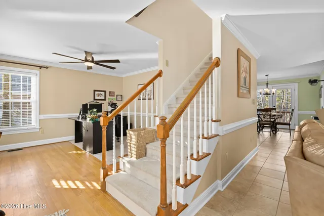 $384,900 | 811 South Creek Drive, Nashville, NC 27856