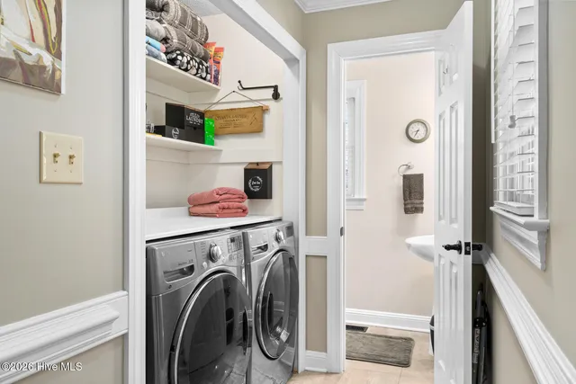 $384,900 | 811 South Creek Drive, Nashville, NC 27856