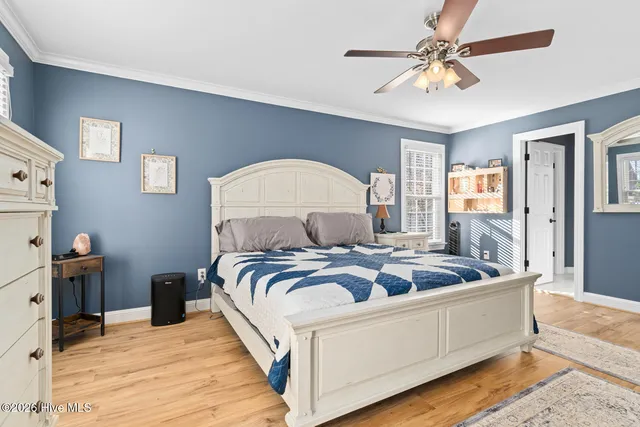 $384,900 | 811 South Creek Drive, Nashville, NC 27856