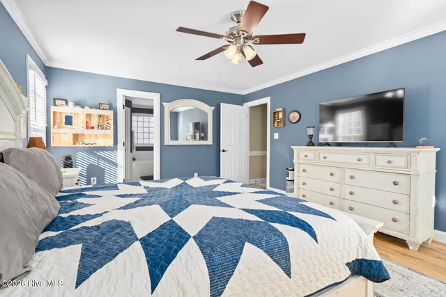 $384,900 | 811 South Creek Drive, Nashville, NC 27856