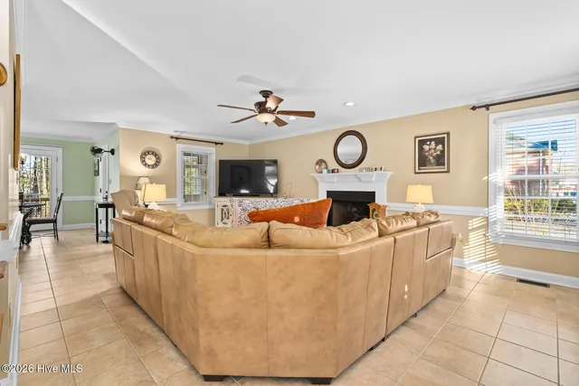 $384,900 | 811 South Creek Drive, Nashville, NC 27856