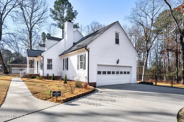 $384,900 | 811 South Creek Drive, Nashville, NC 27856