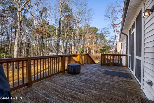 $384,900 | 811 South Creek Drive, Nashville, NC 27856