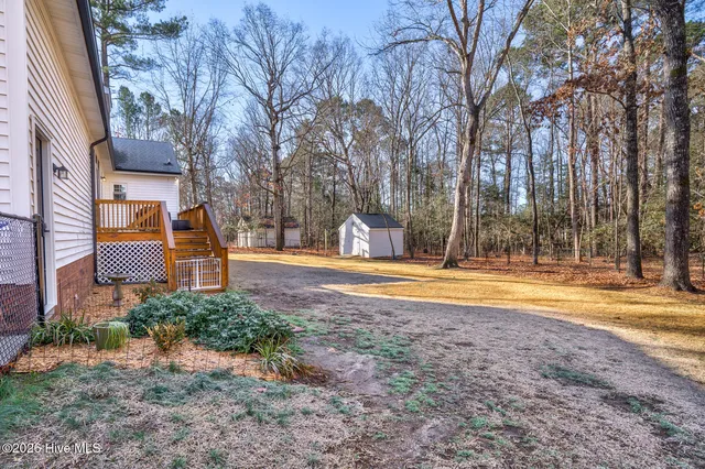 $384,900 | 811 South Creek Drive, Nashville, NC 27856