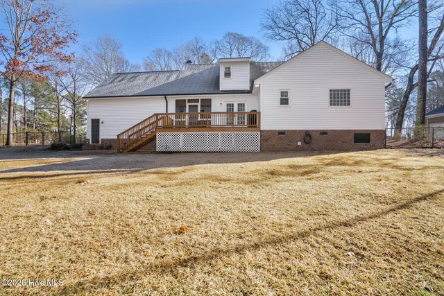 $384,900 | 811 South Creek Drive, Nashville, NC 27856