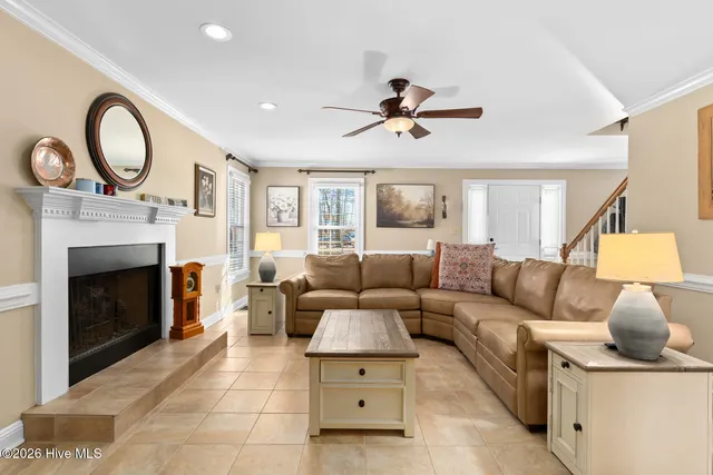 $384,900 | 811 South Creek Drive, Nashville, NC 27856