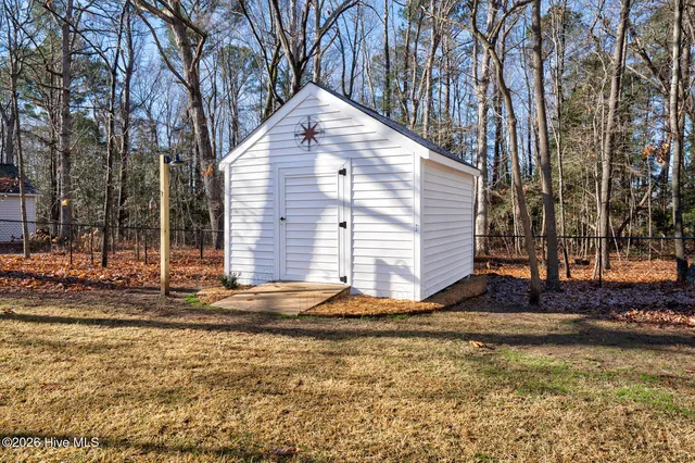 $384,900 | 811 South Creek Drive, Nashville, NC 27856