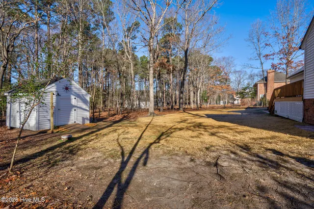 $384,900 | 811 South Creek Drive, Nashville, NC 27856