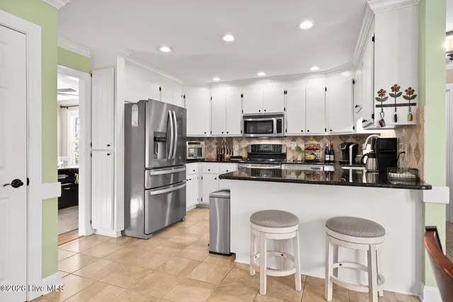 $384,900 | 811 South Creek Drive, Nashville, NC 27856