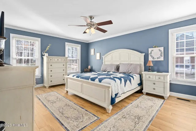 $384,900 | 811 South Creek Drive, Nashville, NC 27856