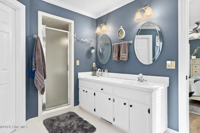 $384,900 | 811 South Creek Drive, Nashville, NC 27856