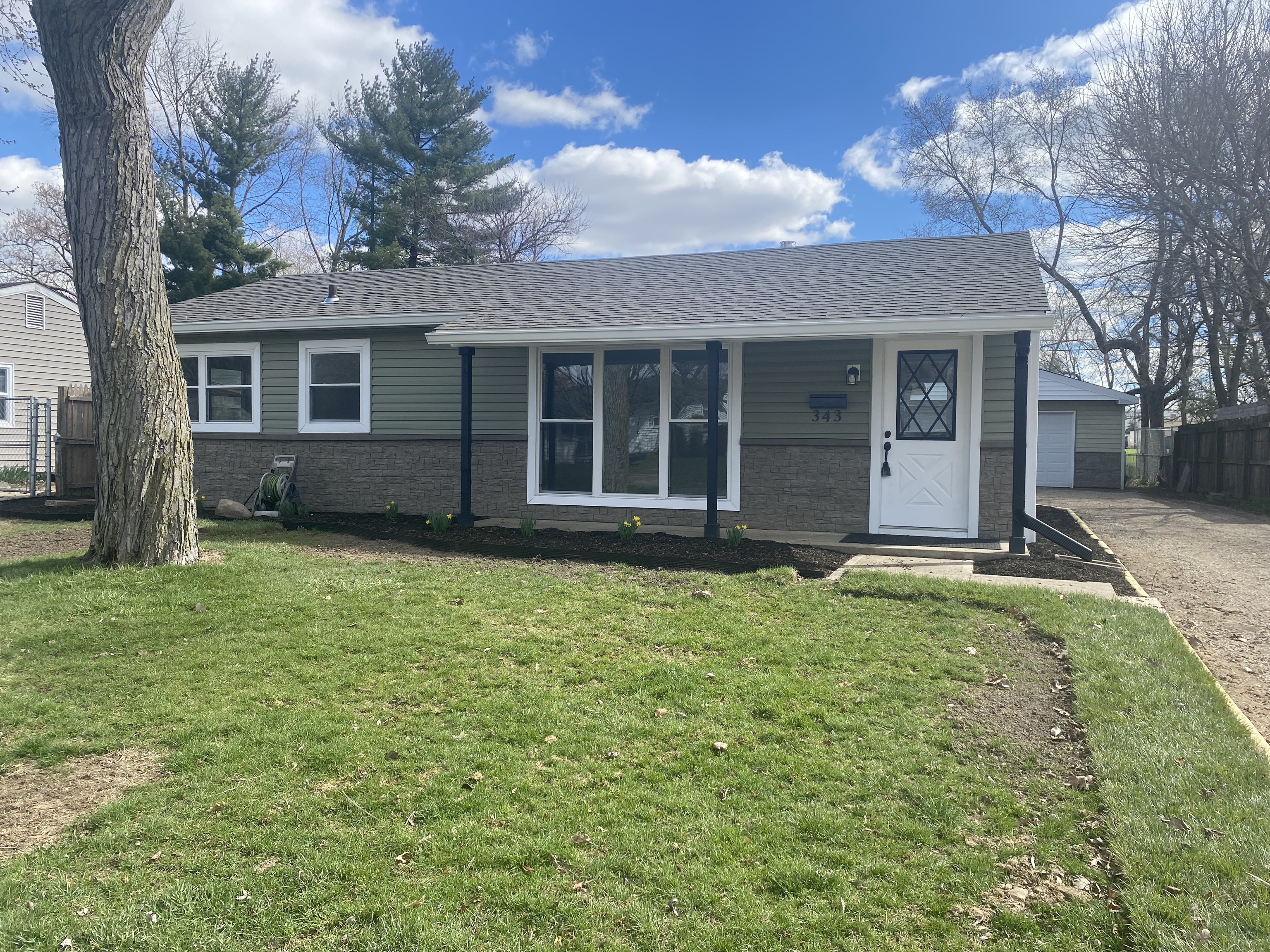 343 South Kenmore Road Indianapolis, IN 46219 - Photo 1 of 42 Gallery Image 1