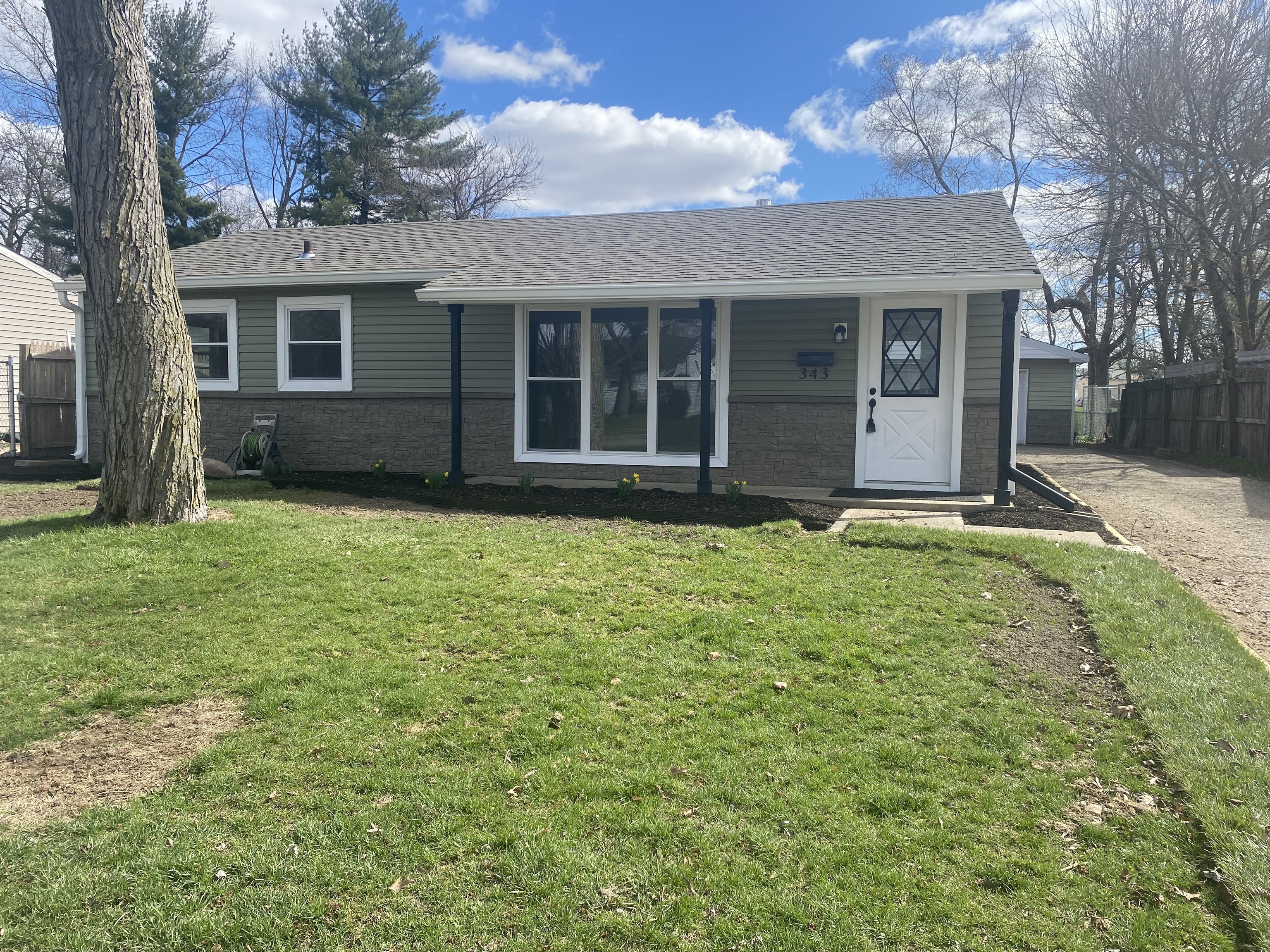 343 South Kenmore Road Indianapolis, IN 46219 - Photo 41 of 42 Gallery Image 41