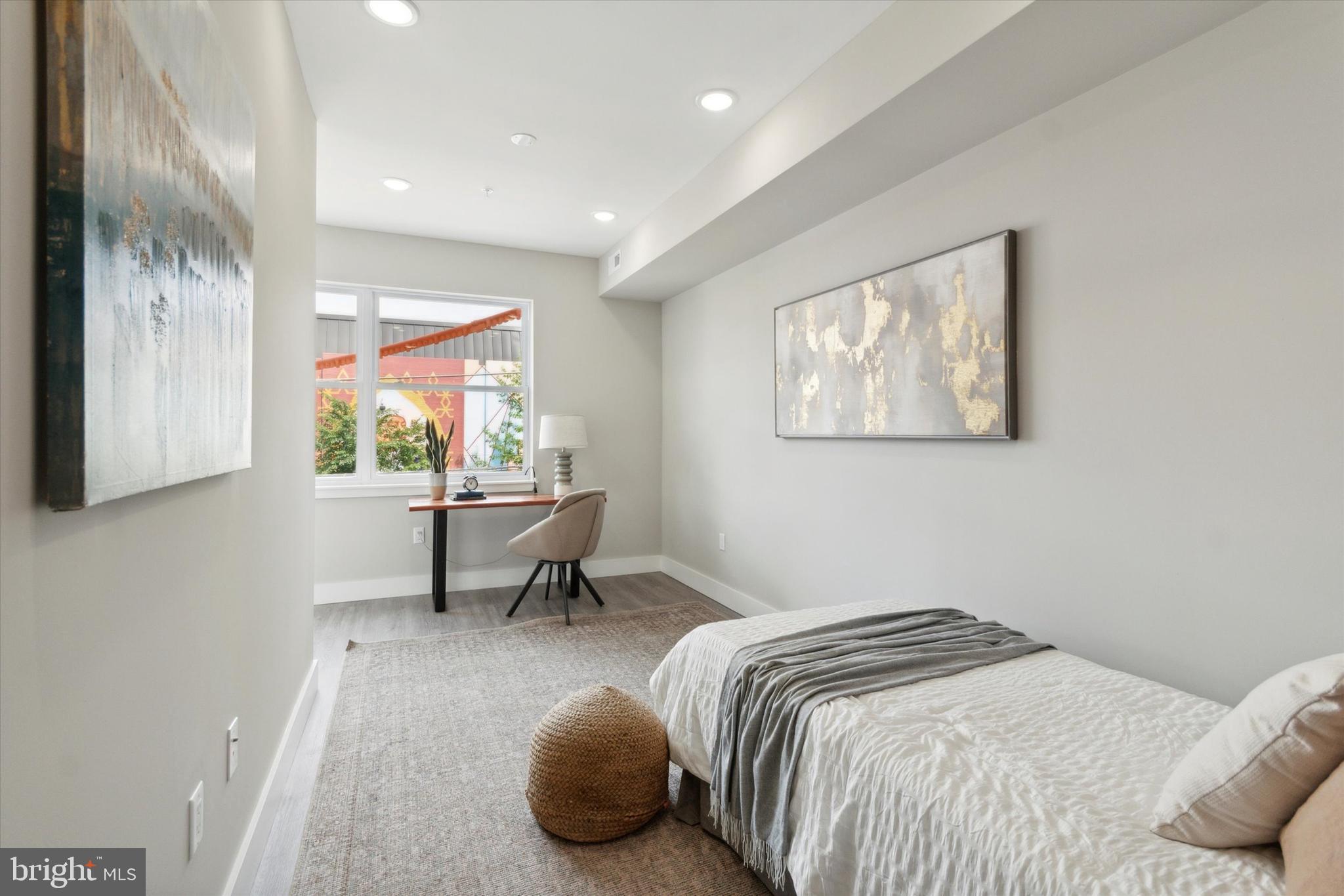 1706 North 22nd Street, Unit 2 Philadelphia, PA 19121 - Photo 4 of 11