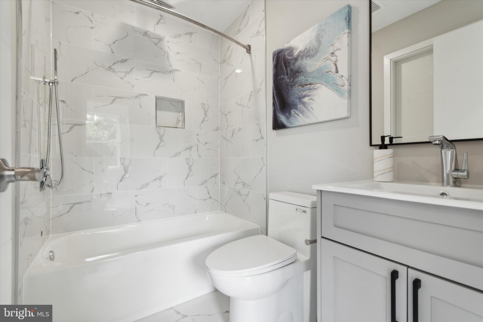 1706 North 22nd Street, Unit 2 Philadelphia, PA 19121 - Photo 6 of 11