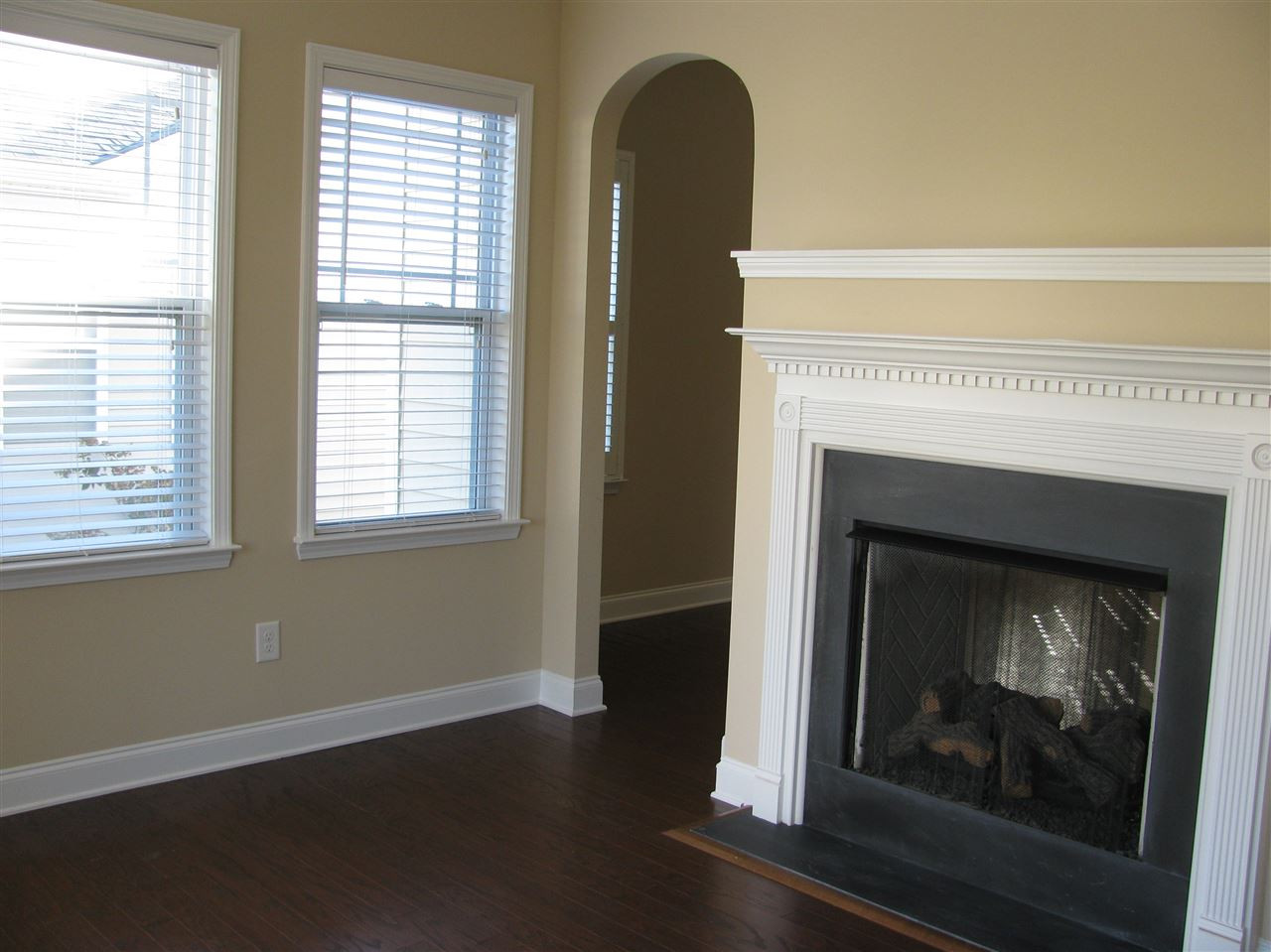 2100 Crockett Ridge Road Fuquay-Varina, NC 27526 - Photo 9 of 20 Sun Room