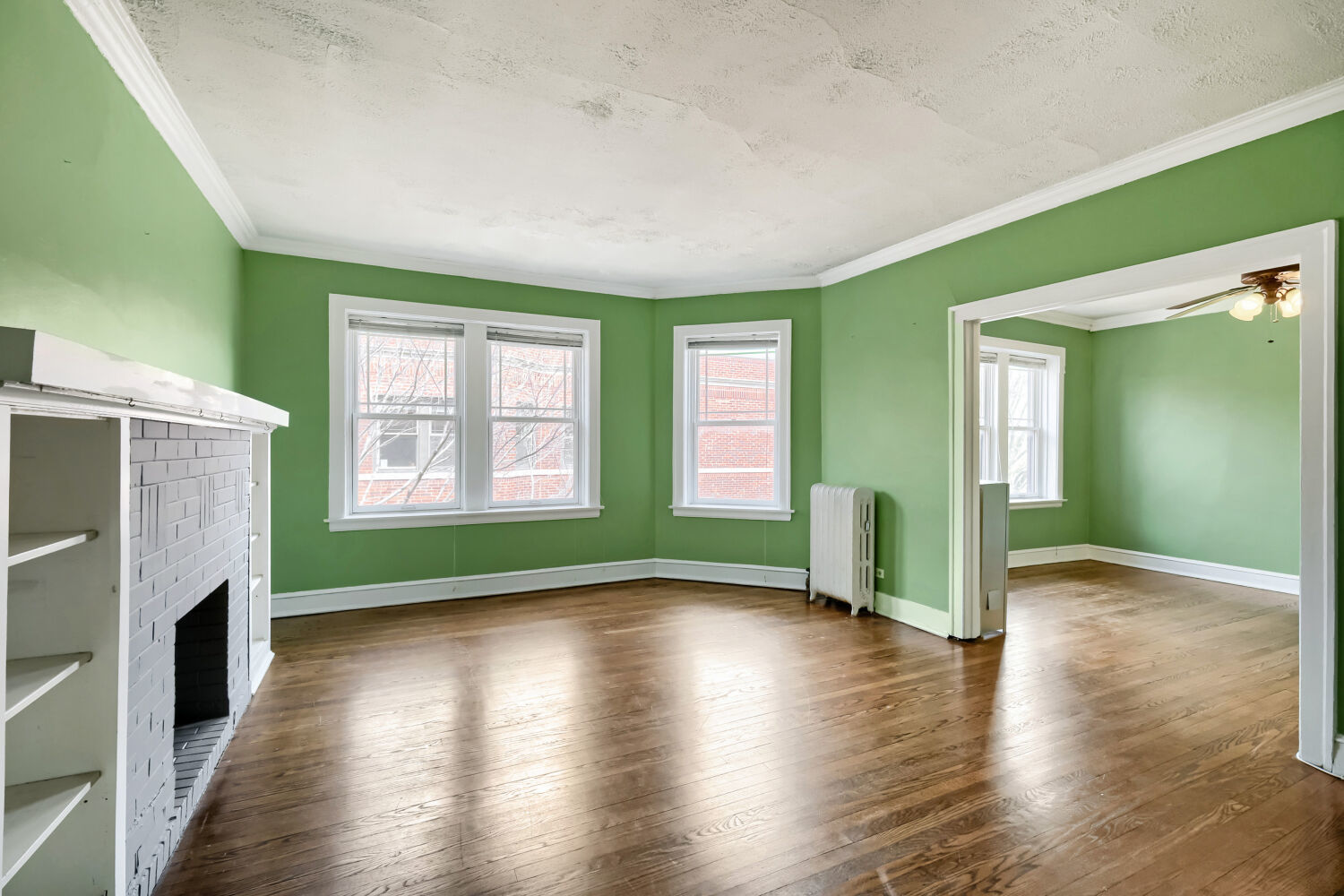 520 Sheridan Road, Unit 3A Evanston, IL 60202 - Photo 3 of 11