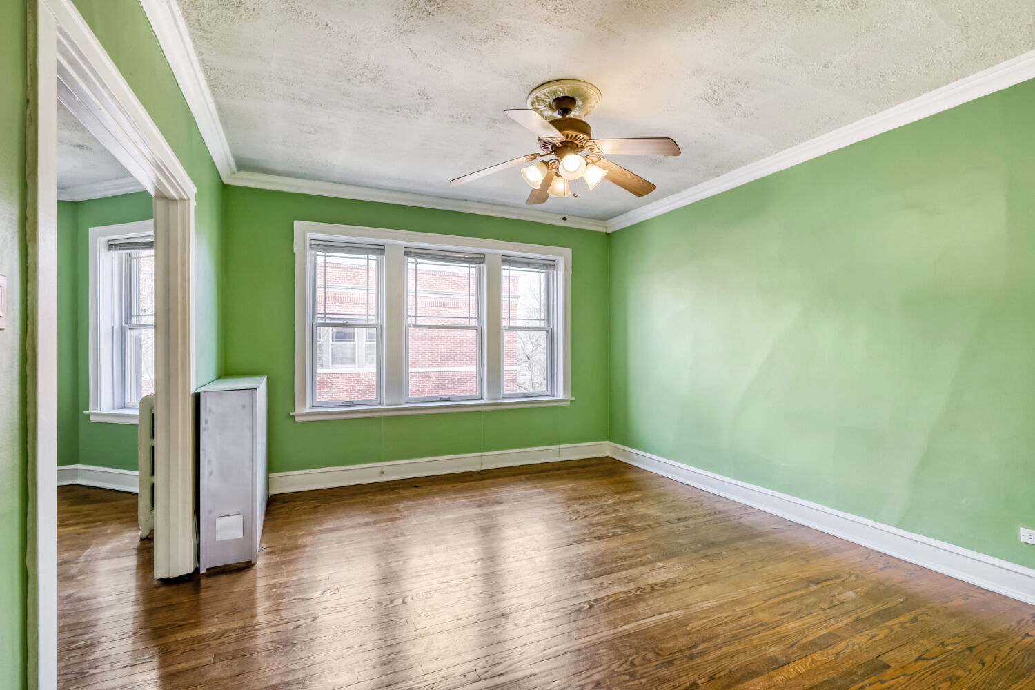 520 Sheridan Road, Unit 3A Evanston, IL 60202 - Photo 5 of 11