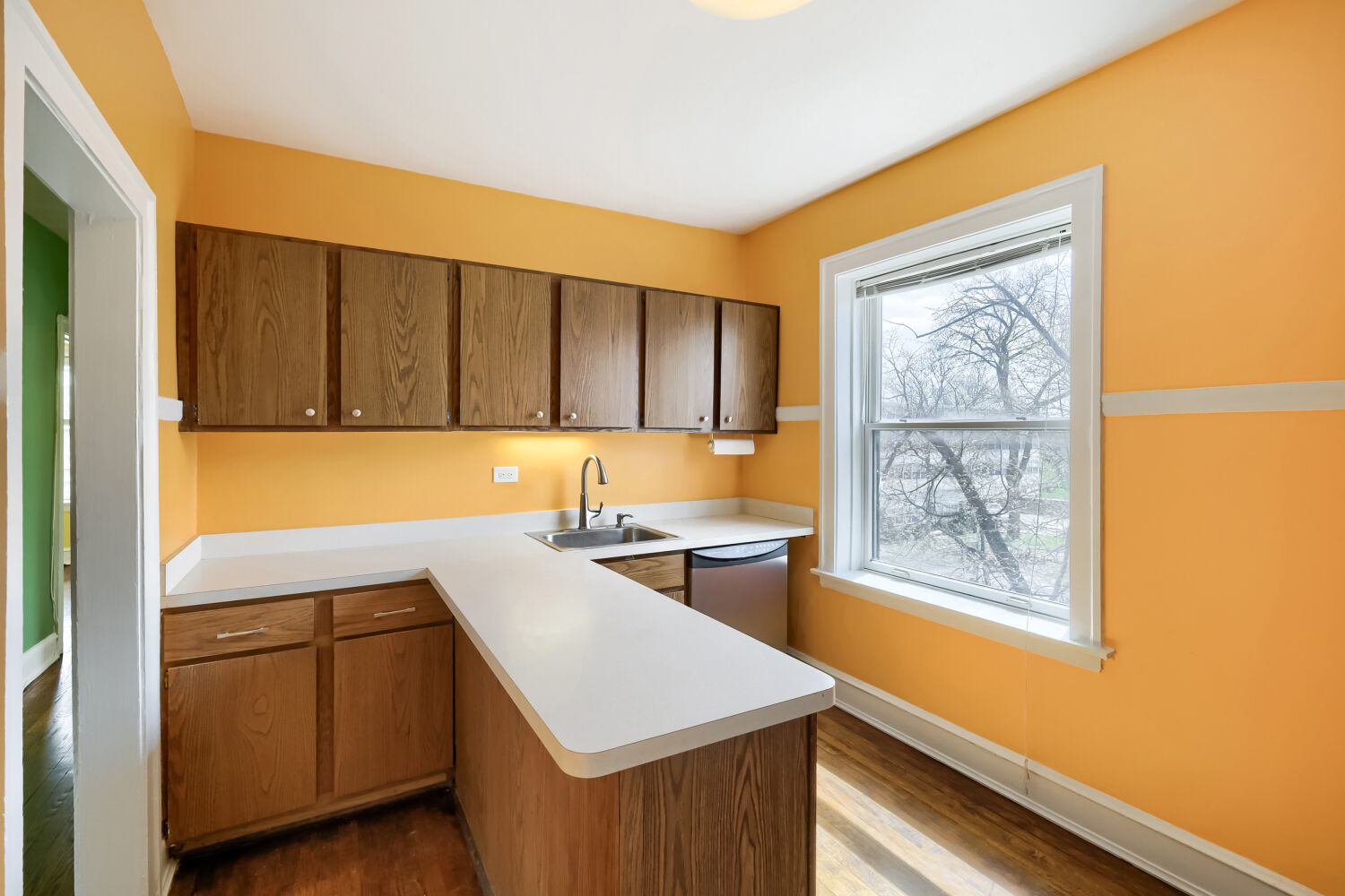 520 Sheridan Road, Unit 3A Evanston, IL 60202 - Photo 7 of 11