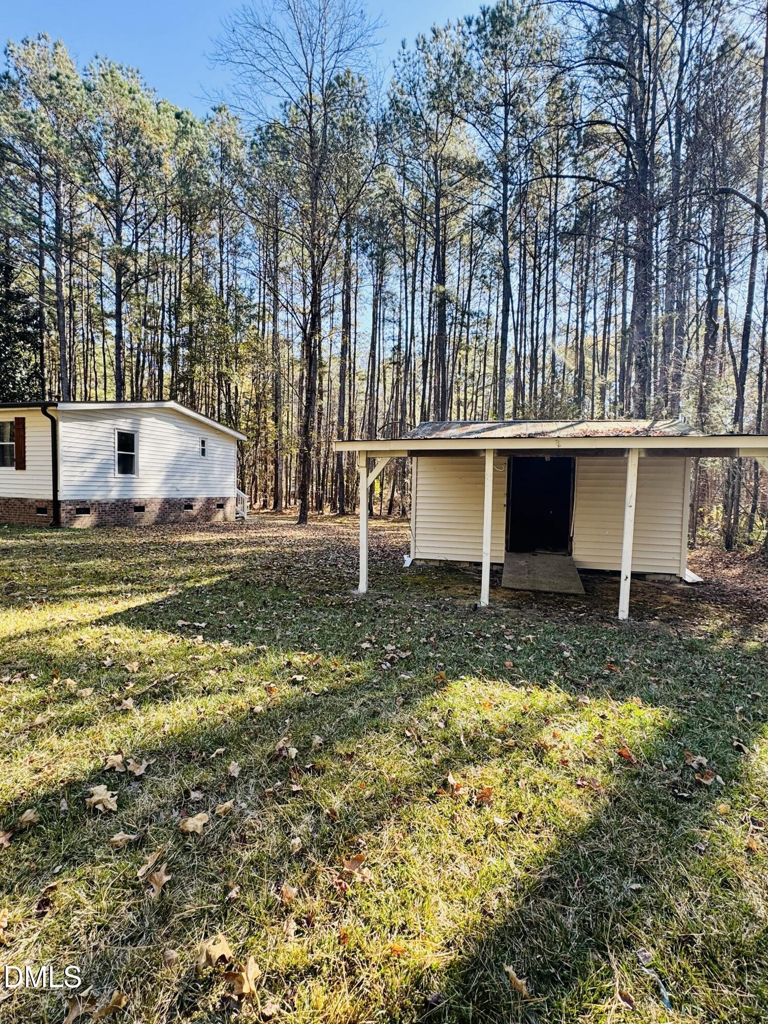 3280 Lakebay Road Vass, NC 28394 - Photo 44 of 46