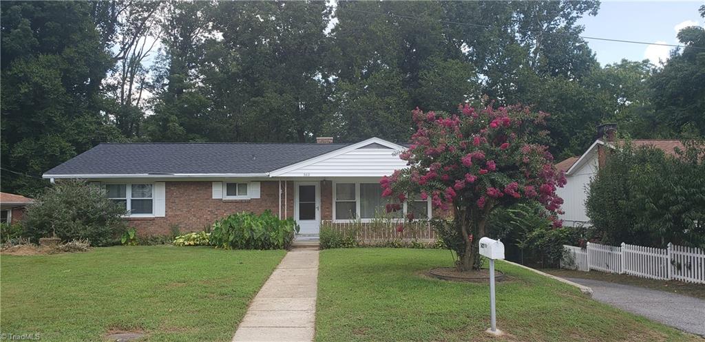 502 Spruce Street High Point, NC 27262 - Photo 1 of 29 Gallery Image 1