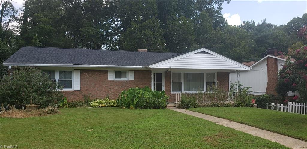 502 Spruce Street High Point, NC 27262 - Photo 2 of 29 Gallery Image 2