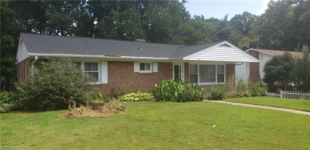 502 Spruce Street High Point, NC 27262 - Photo 24 of 29 Gallery Image 24