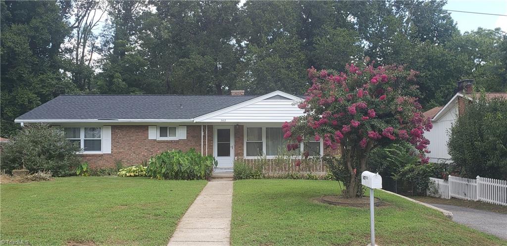 502 Spruce Street High Point, NC 27262 - Photo 28 of 29 Gallery Image 28
